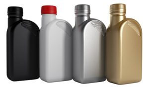 engine oil